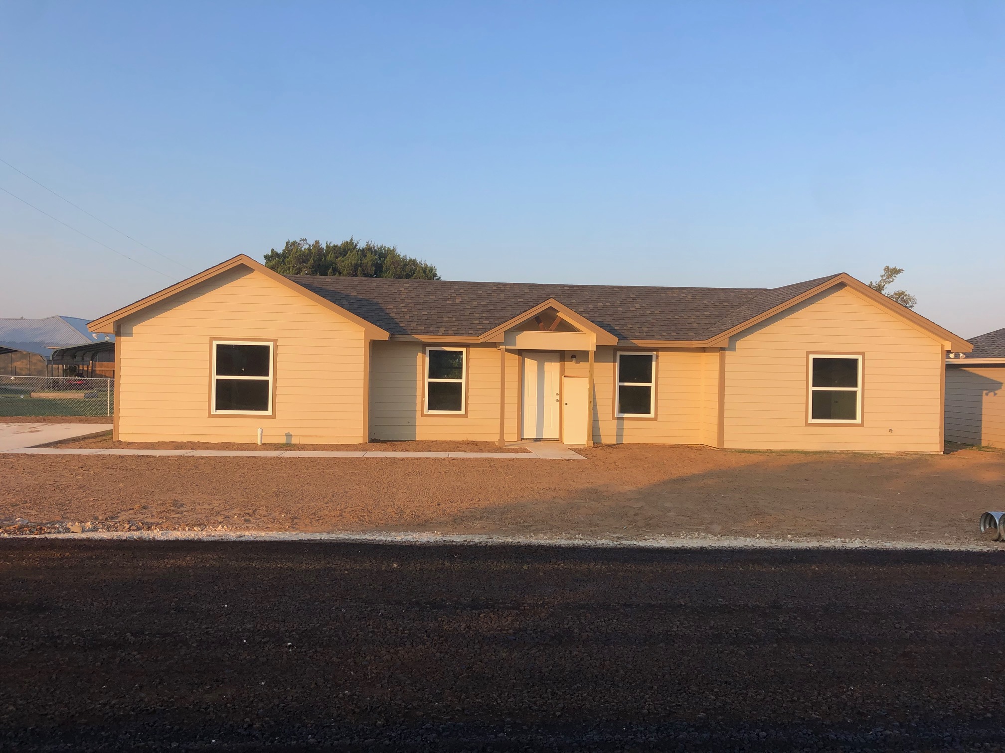 109 Quail Meadows Drive