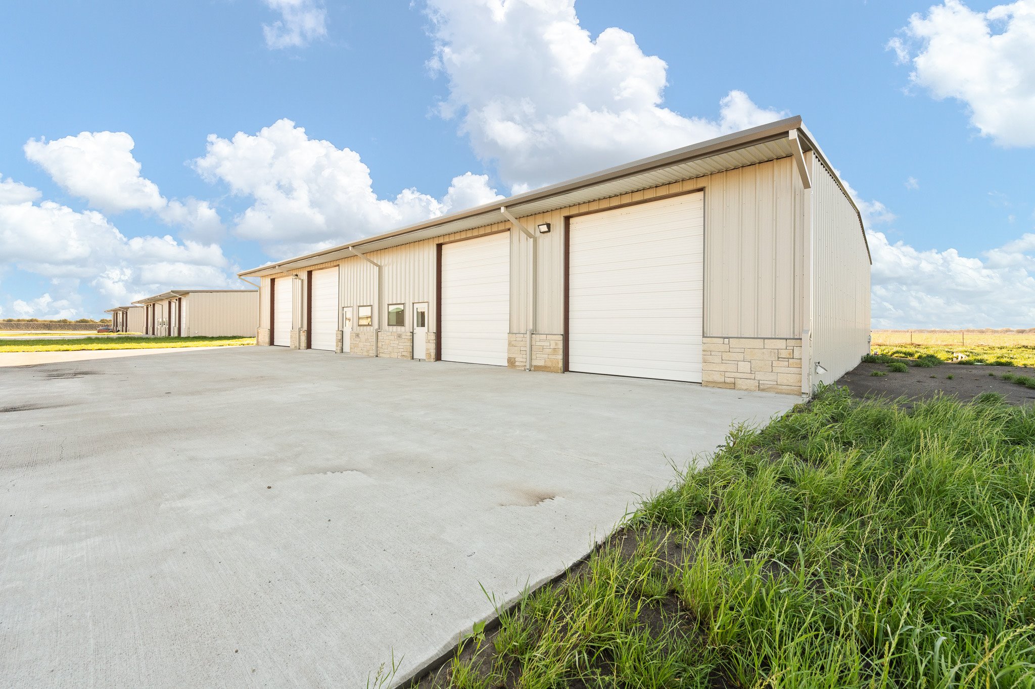 5225 County Road 1205, Bldg #6 - 602