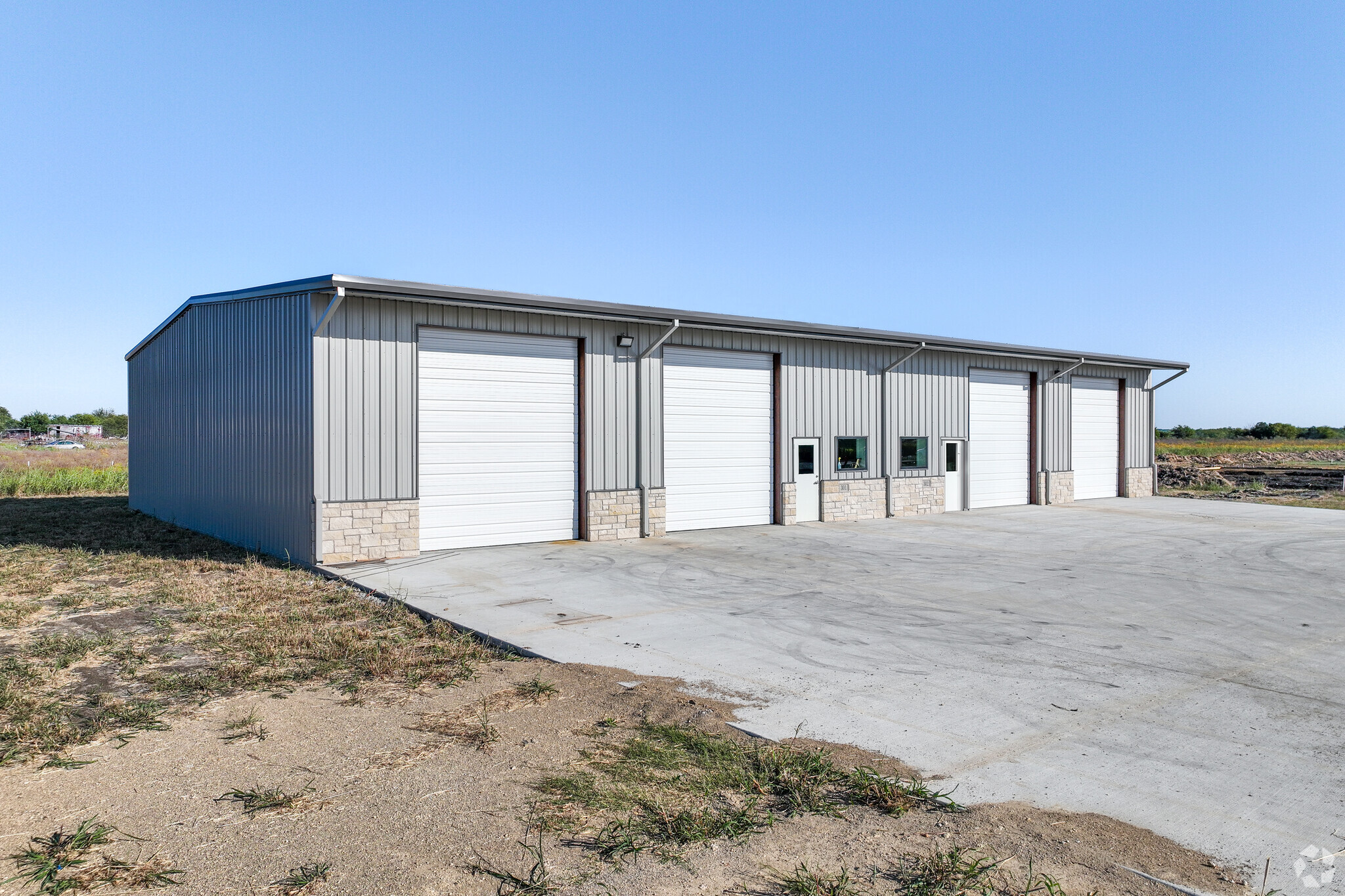 5225 County Road 1205, Bldg #7 - 701