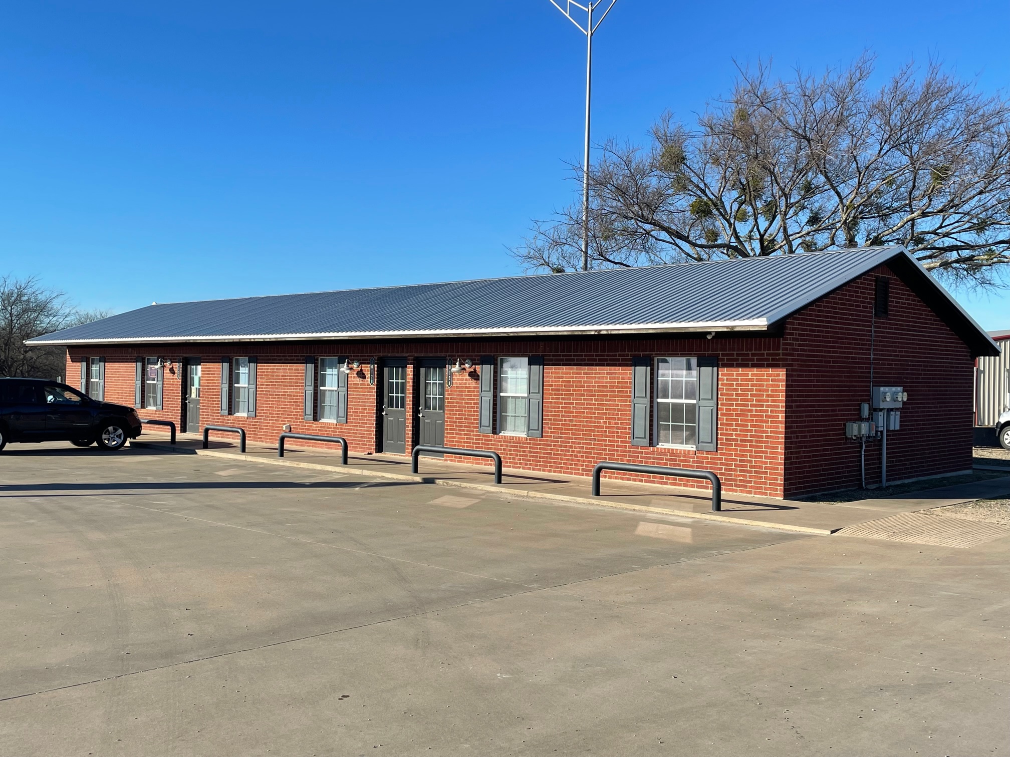 3012 S Hwy 174 - 1