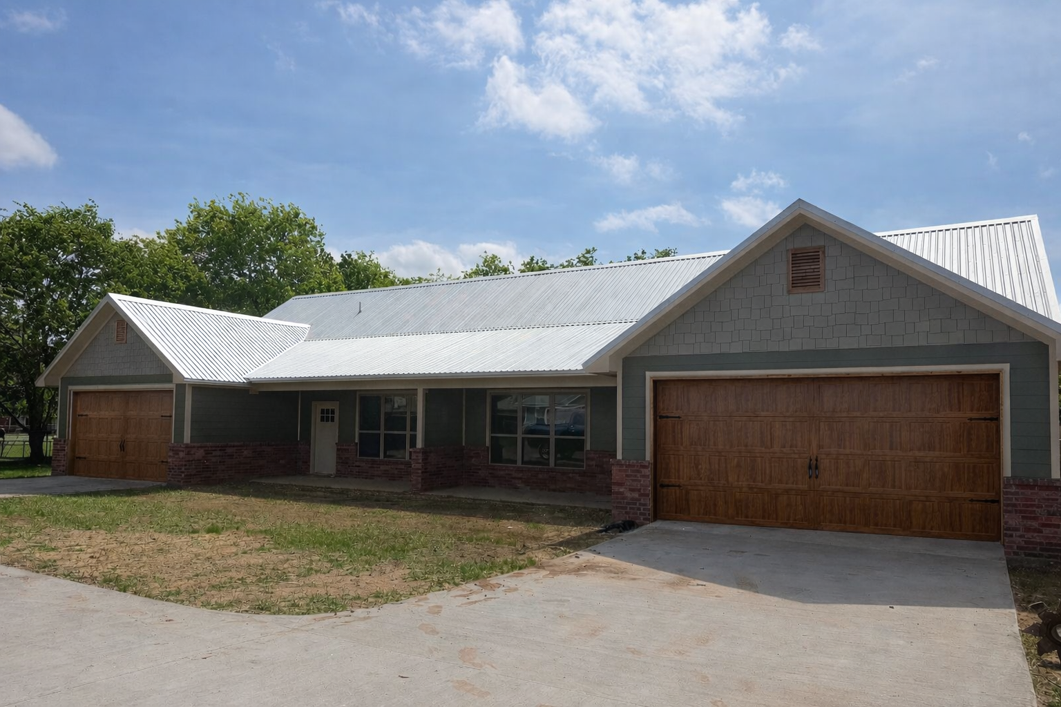 500-A North Cleburne Whitney Road