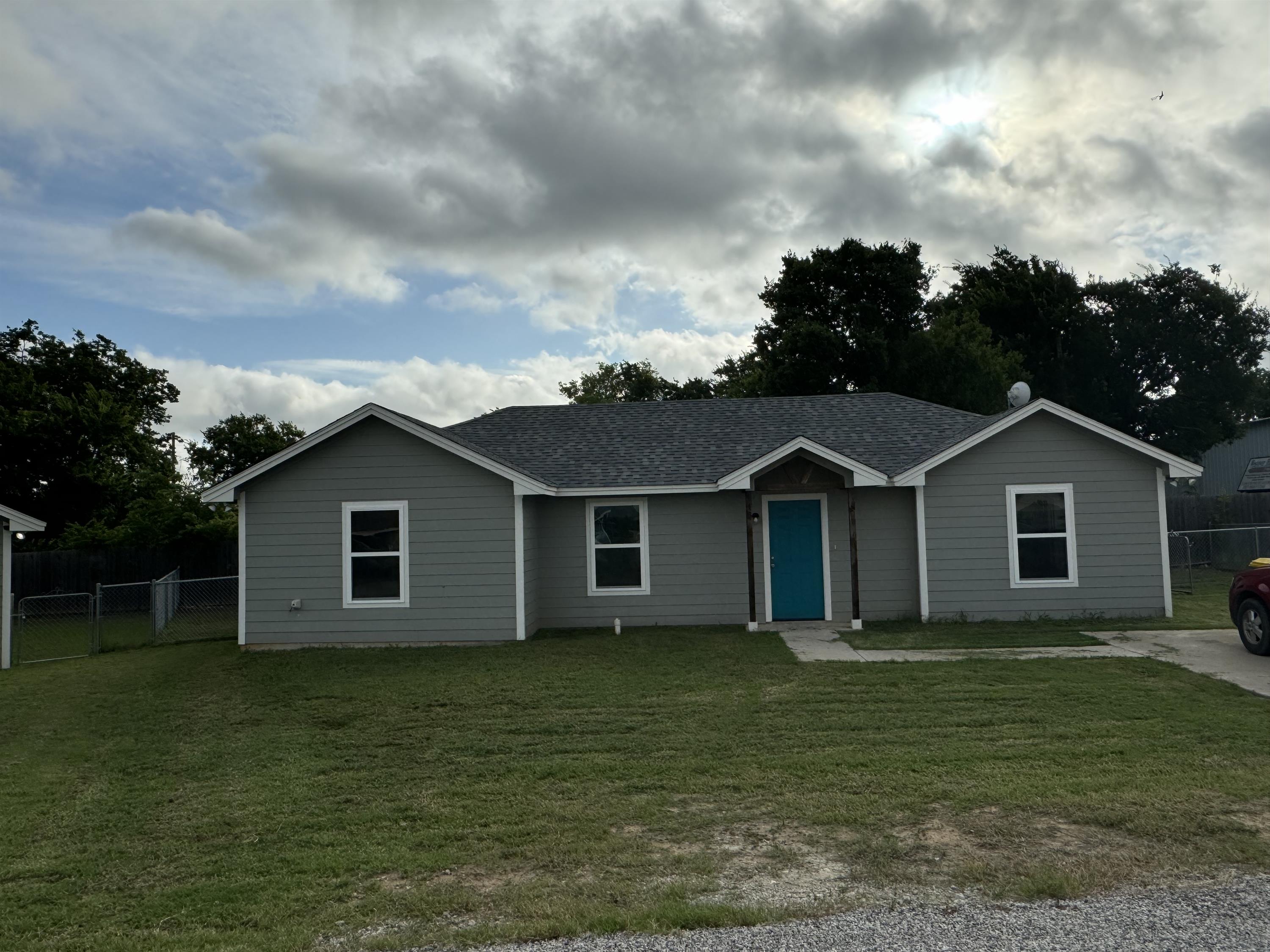 145 Quail Meadows Drive (Lot 12)